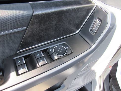 Certified 2025 Ford F150 Lightning Flash AWD/4WD image 13