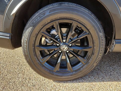 Used 2025 Honda CR-V Sport image 7