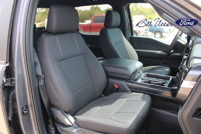 New 2026 Ford F150 STX w/ Equipment Group 200A RWD image 7
