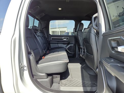 New 2026 RAM 1500 Laramie image 18