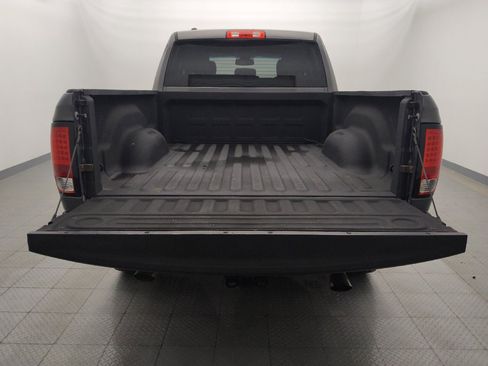 Used 2016 RAM 1500 Tradesman w/ Popular Equipment Group AWD/4WD image 29