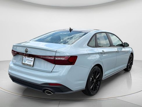 New 2026 Volkswagen Jetta GLI Autobahn FWD image 6