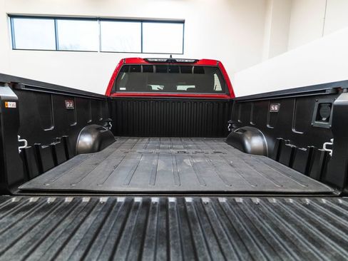 New 2026 Toyota Tundra SR5 AWD/4WD image 34