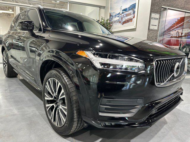 Used 2020 Volvo XC90 T5 Momentum w/ Protection Package Premier FWD image 21