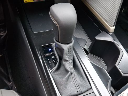 Certified 2026 Toyota Camry SE w/ Convenience Package FWD image 16