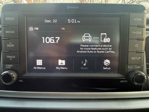 Used 2019 Kia Rio S image 13