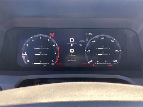 New 2026 Toyota 4Runner Limited AWD/4WD image 18