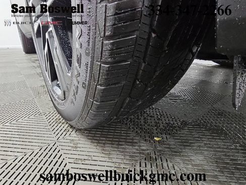 New 2026 GMC Acadia Elevation w/ Black Edition FWD image 50