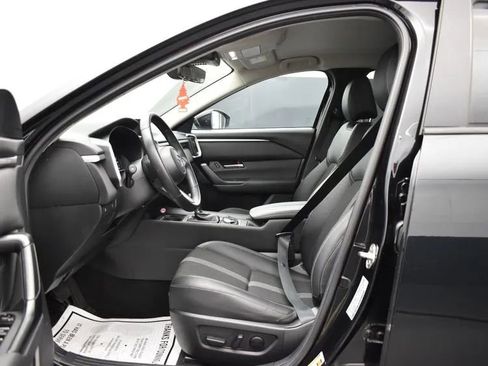 Used 2025 MAZDA CX-50 AWD 2.5 S w/ Preferred Package image 14