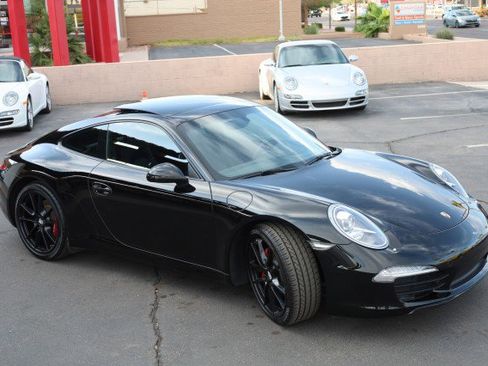 Used 2015 Porsche 911 Carrera RWD image 11