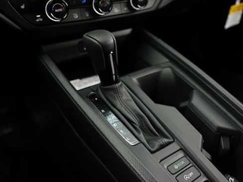 New 2025 Honda Accord SE image 38