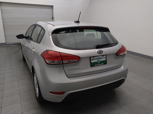 Used 2017 Kia Forte LX w/ Option Group 020 image 6