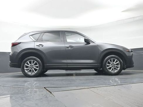 Certified 2023 MAZDA CX-5 AWD 2.5 S w/ Preferred Package image 31