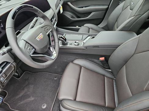 New 2026 Cadillac CT5 Sport RWD image 15