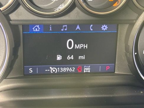 Used 2019 Chevrolet Silverado 1500 LT w/ All-Star Edition AWD/4WD image 20