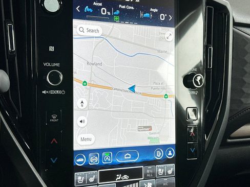 Used 2025 Subaru Forester Touring image 19