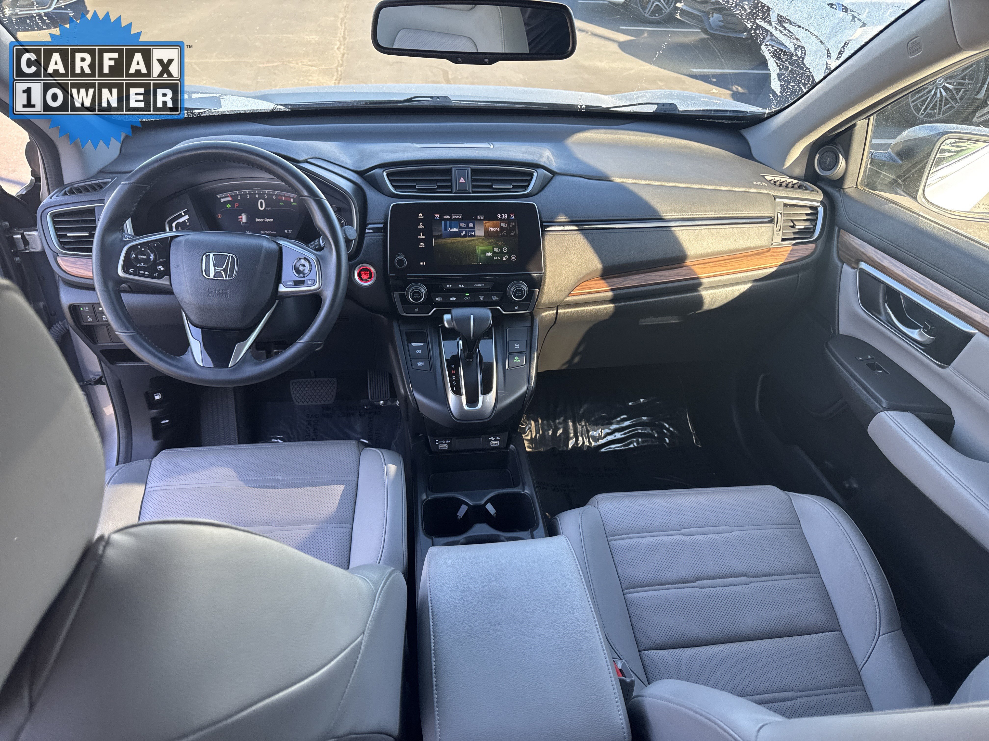 Used 2020 Honda CR-V EX-L image 29