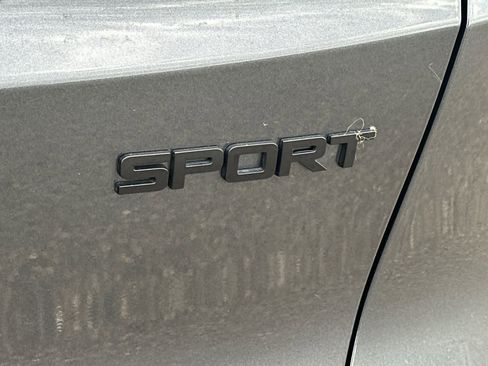 Certified 2024 Honda CR-V Sport-L image 33