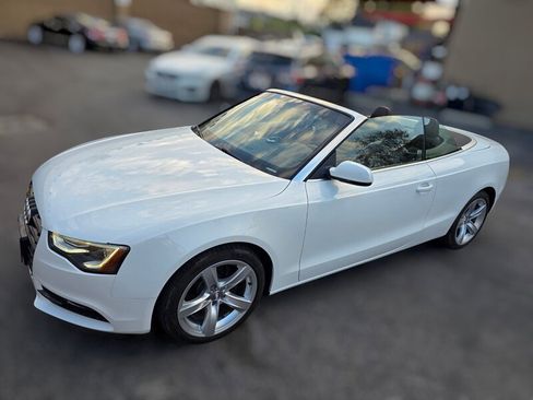 Used 2013 Audi A5 2.0T Premium Plus image 6