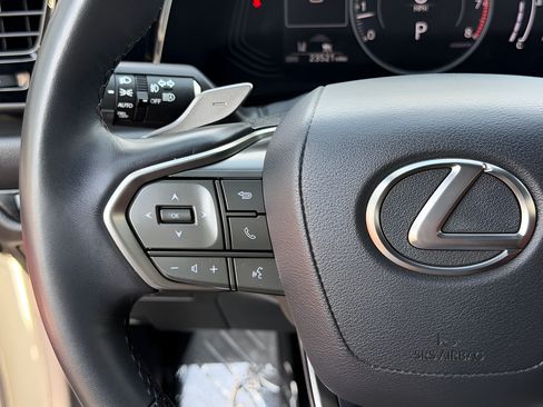 Used 2024 Lexus NX 250 FWD w/ Towing Package (2000 Lbs) image 24