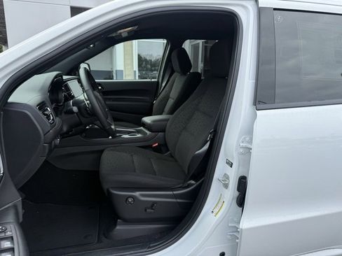 New 2026 Dodge Durango GT w/ Blacktop Package image 14