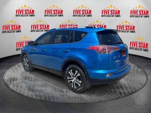Used 2016 Toyota RAV4 LE image 5
