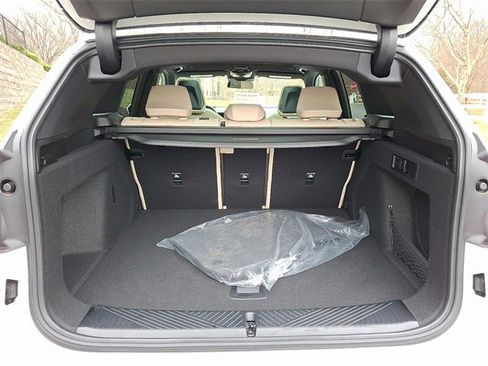 Used 2025 BMW X3 xDrive30i image 27