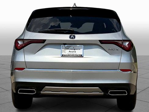 New 2026 Acura MDX FWD image 4