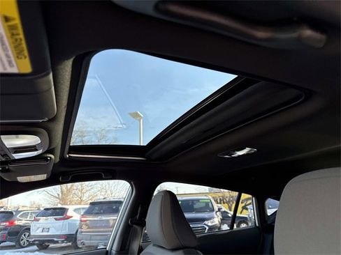 Certified 2025 Subaru Crosstrek 2.5i Sport w/ Crosstrek Mirror Package image 44