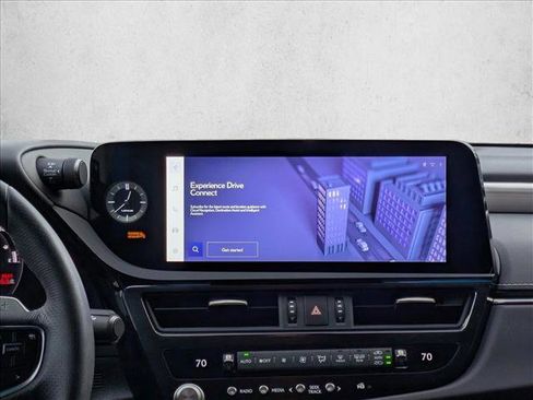 Used 2023 Lexus ES 350 F Sport image 18