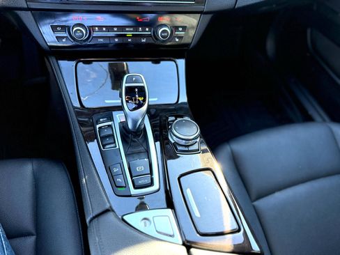 Used 2016 BMW 528i xDrive Sedan image 16