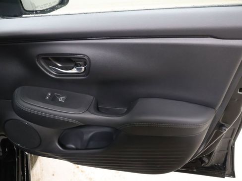 New 2026 Honda HR-V EX-L image 19