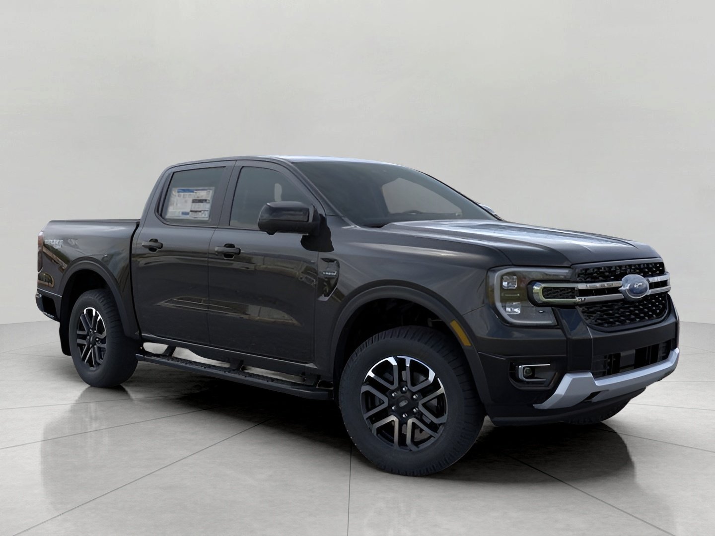 New 2026 Ford Ranger Lariat w/ Convenience Package AWD/4WD image 7