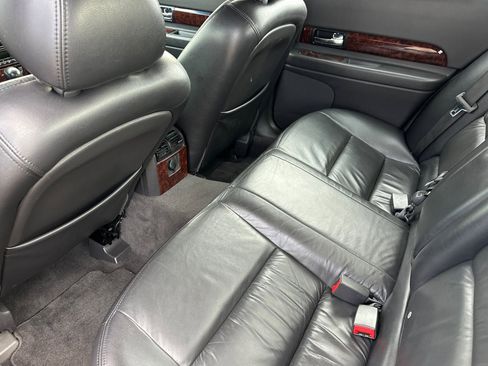 Used 2002 Lincoln LS image 14