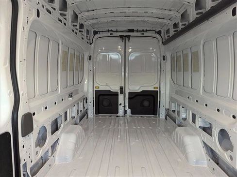 New 2026 Ford Transit 350 148 High Roof Extended image 14
