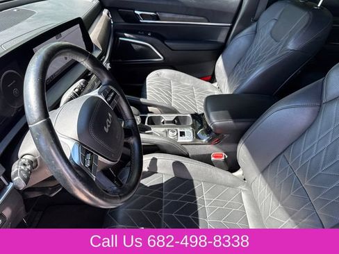 Used 2023 Kia Telluride SX X-Pro AWD/4WD image 20