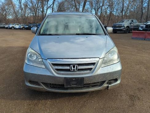 Used 2007 Honda Odyssey EX-L image 4