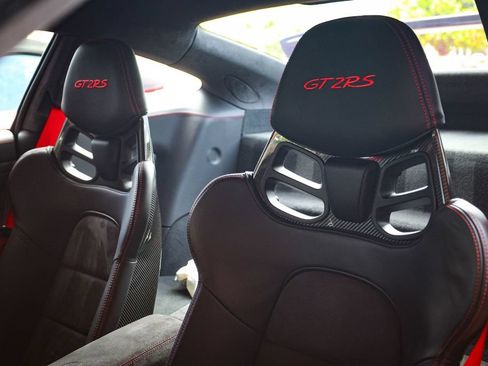 Used 2018 Porsche 911 GT2 RS RWD image 42