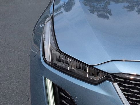 Used 2024 Cadillac CT5 Premium Luxury image 10