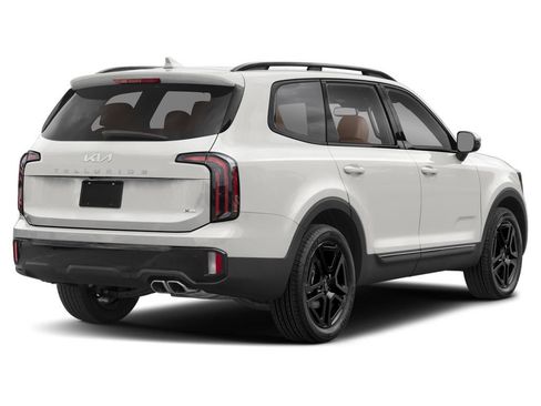 Used 2024 Kia Telluride SX X-Line AWD/4WD image 25