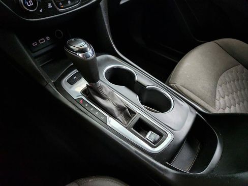 Used 2020 Chevrolet Equinox LT AWD/4WD image 18