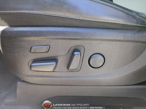 Used 2022 Kia Telluride SX w/ SX Prestige Package AWD/4WD image 14