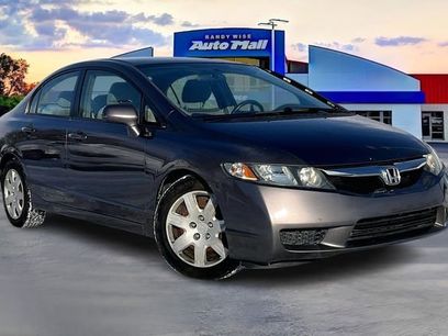 Used 2011 Honda Civic LX
