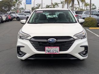 Used 2025 Subaru Legacy Premium video 2
