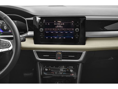 New 2025 Volkswagen Taos SE image 55