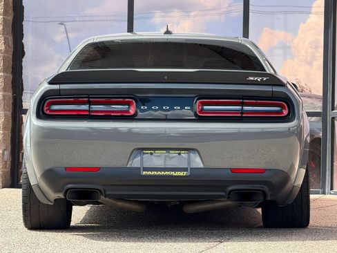 Used 2018 Dodge Challenger SRT Demon image 12