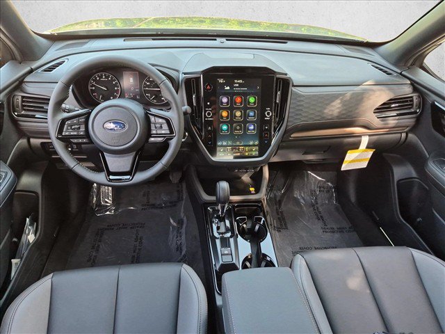 New 2026 Subaru Forester Sport AWD/4WD image 15
