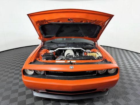 Used 2009 Dodge Challenger SRT8 w/ SRT Option Group II RWD image 20