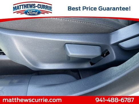 New 2026 Ford Maverick XL image 10