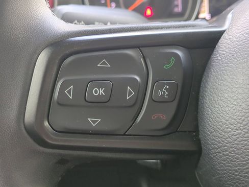 Used 2023 Jeep Wrangler Sport S image 27